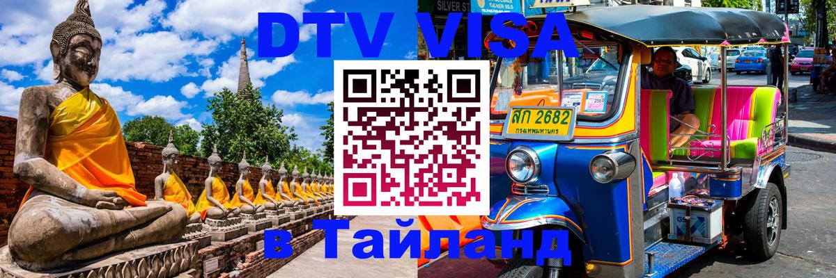 Оформление DTV визы под ключ: стоимость и тарифы, только загранпаспорт - 